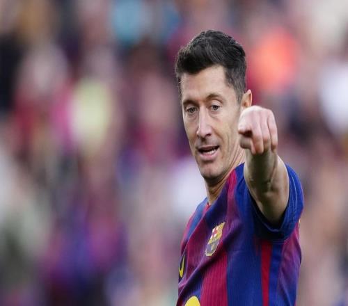 萊萬：我正在考慮在巴薩的未來，目前還沒做出任何決定