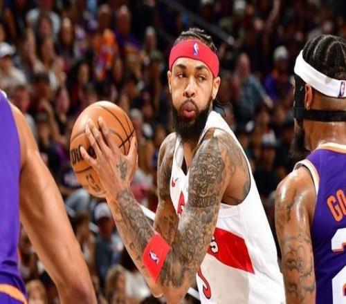 英格拉姆正負值29！猛龍主帥：失利不能只歸咎于一名球員