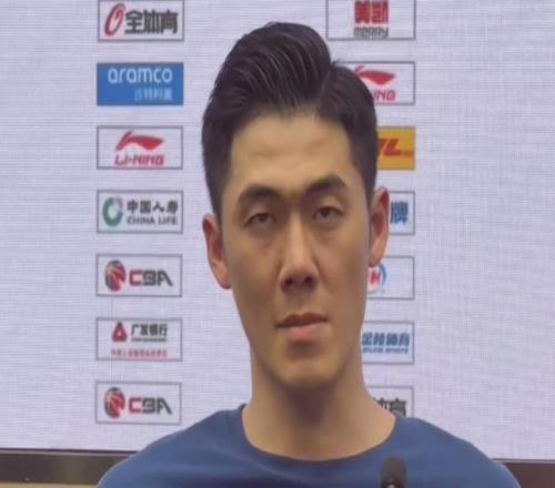 劉錚：我們最大的對手是自己，成為真正強隊的路還很長