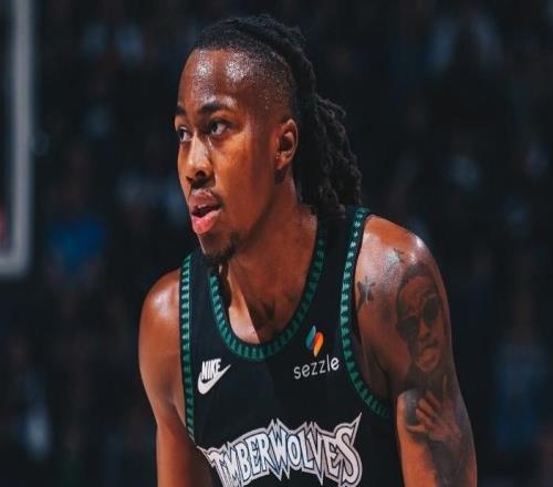 綠軍時隔26年遭橫掃+時隔21年主場輸森林狼布朗29+7塔圖姆16+11