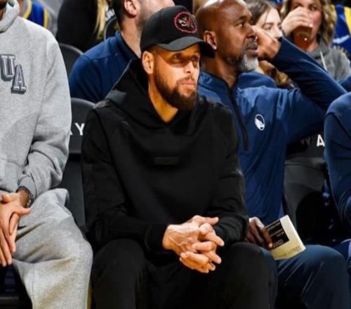 重磅！庫里回歸首秀定了，勇士要滿血復活了！