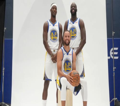 打臉時(shí)刻！ESPN賽季前預(yù)測(cè)戰(zhàn)績(jī)被翻出：勇士63勝領(lǐng)跑全聯(lián)盟