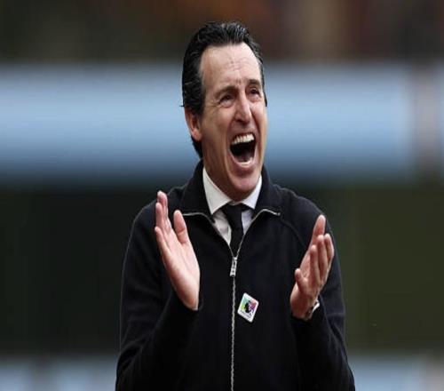 埃梅里：很想爭英超前五愿沃特金斯給圖赫爾制造幸福的煩惱