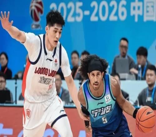 CBA重罰！李祥波因不當言論被禁賽4場，魯吐布拉情緒激動被禁1場