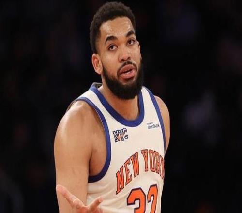 唐斯：我們總能找到贏球的辦法實力比上賽季更強大