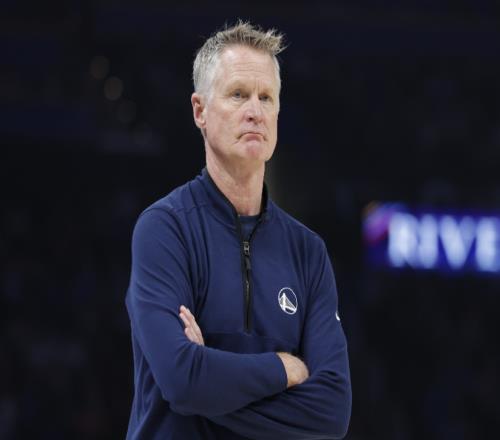 終于承認！科爾：我們是一個衰敗的王朝，不是17年的勇士了