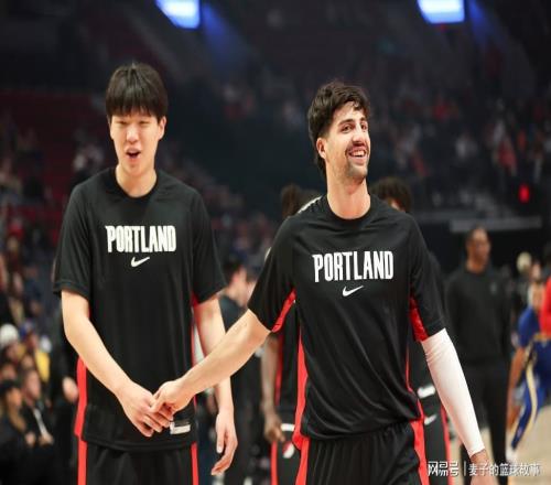 楊瀚森在開拓者熬到2028年，然后被新軍挑走，這事有多大概率實現(xiàn)