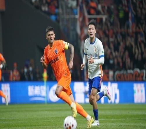 高原奏凱！中超第三輪，云南玉昆40大勝山東泰山