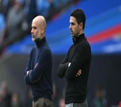 一場不是偶然的決賽失利阿森納需要化痛苦為力量