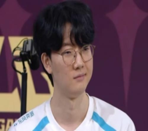 Viper：換賽區最重要的原因是我想打得更好想參加亞運會