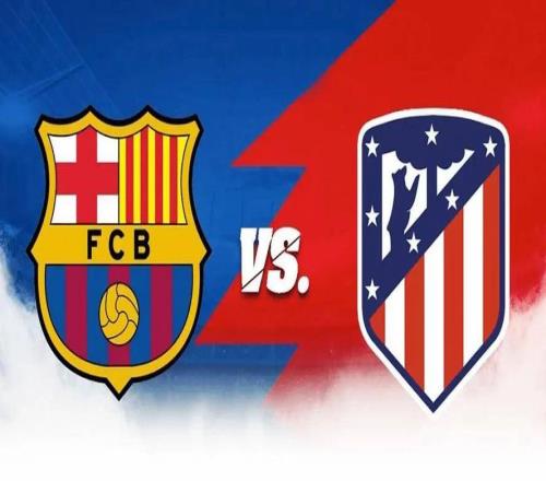 從馬德里德比戰看懂馬競缺陷，巴薩有機會利用到