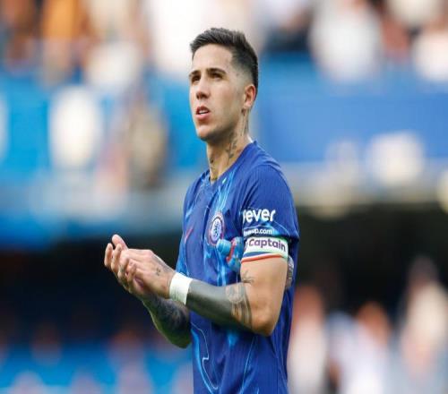 周薪18萬英鎊！曝恩佐表態離隊只為索要高薪，不滿切爾西薪資模式