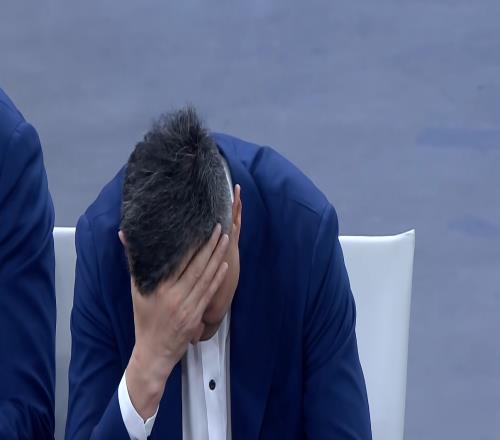 籃板4924！5人打成戰犯，廣東遭上海4殺，杜鋒賽后發言讓人意外