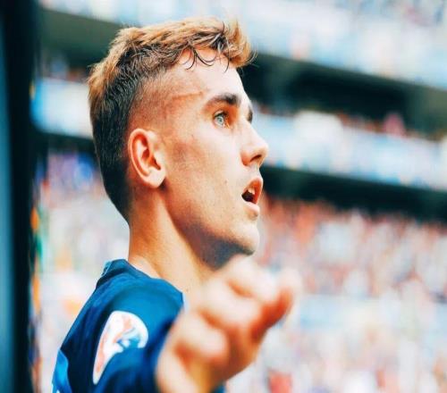 終有一憾，也成傳奇：格列茲曼的馬競歲月與未竟的西甲之夢