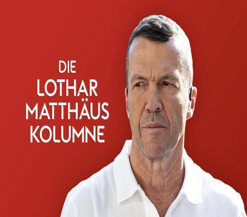 馬特烏斯：穆西亞拉得建立自信未來多特仍難撼動拜仁的地位