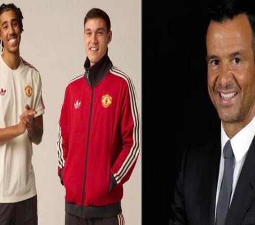 記者：烏加特當時卷入了約羅的交易，他們的經紀人都是門德斯