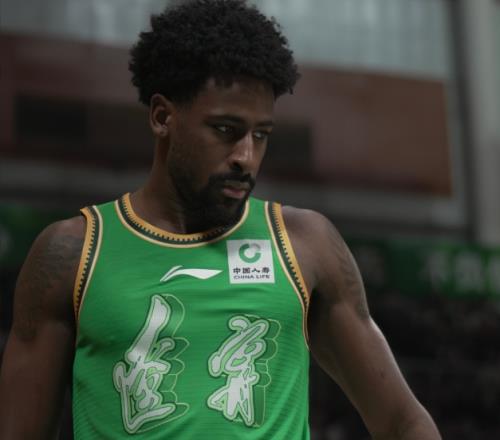 遭北京15分逆轉！遼寧將用掉最后換外援名額簽內線替換布羅金頓