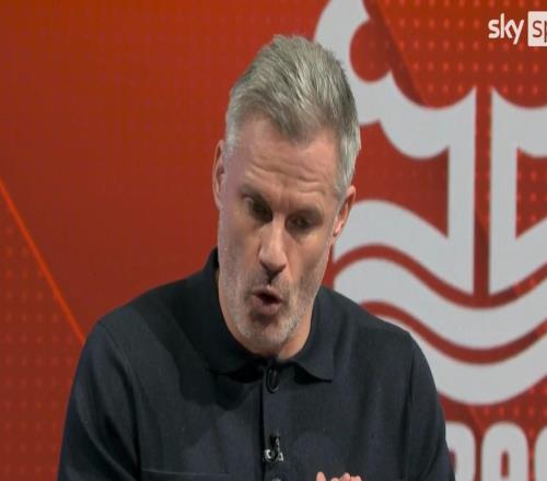 卡拉格：鑒于圖多爾生活和工作中的困境，最好與熱刺分道揚鑣