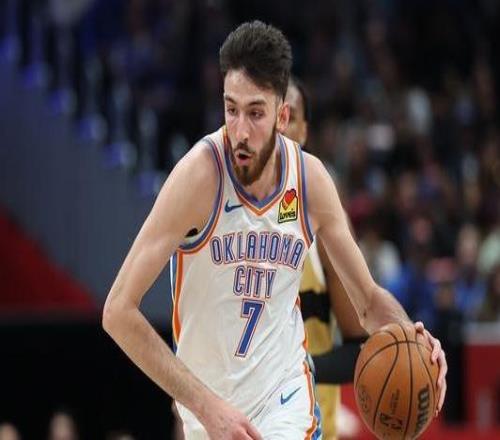 超越鄧肯排名第一！切特生涯前三季正負值高達+1280