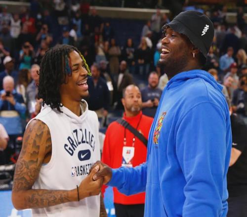 力壓錫安！第一個8000分先生！NBA最被低估的球星