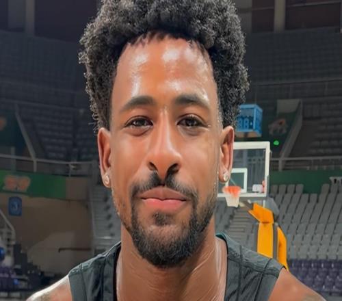 遼寧撿到寶！布羅金頓進攻全面強攻堅，防守不失位，可長期留隊！