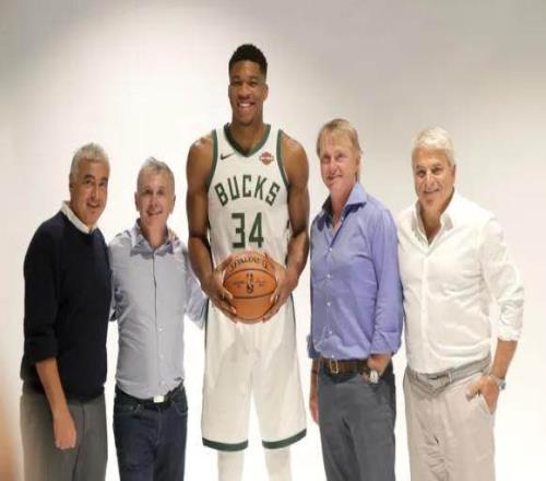 一支NBA冠軍球隊，兩個老板的博弈與分權行業觀察