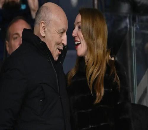 跟隊：國米管理層計劃4月初與齊沃會面，商討今夏引援策略