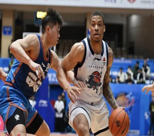 CBA形勢大亂！廣東令人失望，新疆山西都輸球，山東機會來了