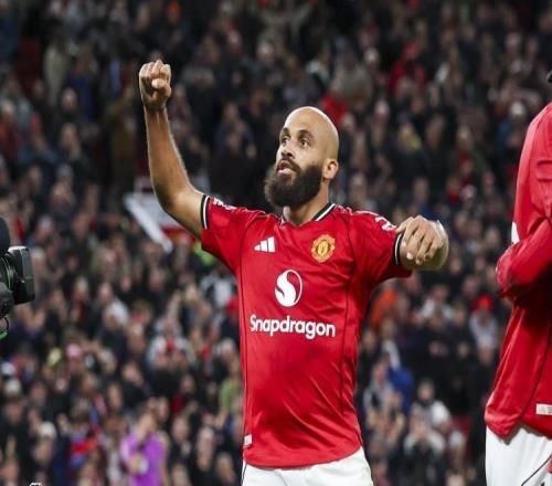 遺憾！曼聯(lián)官宣8000萬神鋒退出喀麥隆本期名單無緣8天后過招國(guó)足