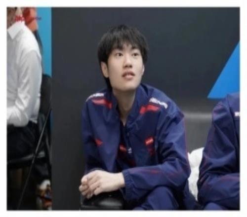 韓網(wǎng)：Viper如果進(jìn)韓國(guó)隊(duì)那knight就成了免兵役中介！