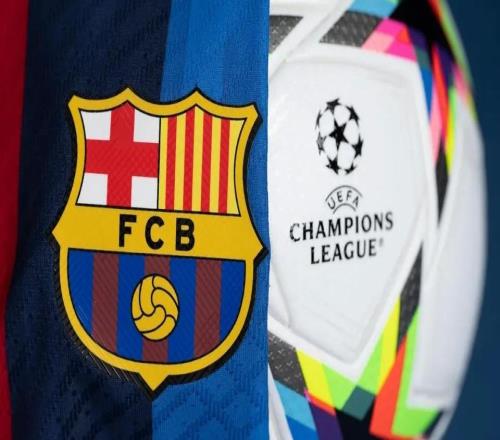 率先沖線！巴薩成為第一支打進202627賽季歐冠正賽的球隊