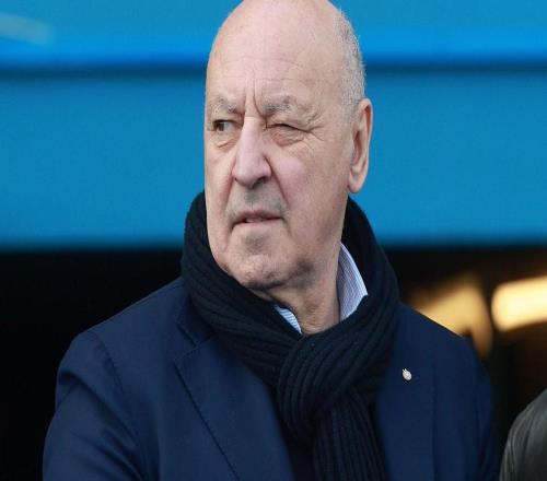 馬洛塔：國米不會(huì)扮演受害者，但判罰標(biāo)準(zhǔn)必須統(tǒng)一