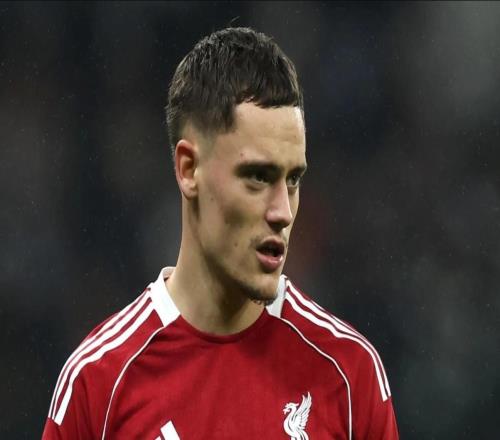 維爾茨：英超對抗比我想象的多，第一次觸球就必須擺脫防守