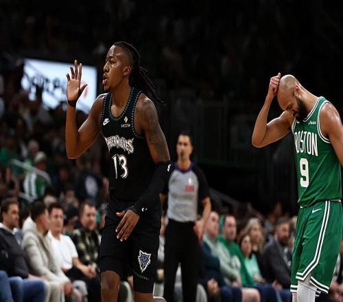 成功的交易！森林狼沒(méi)有付出什么代價(jià)就從公牛得到了一名優(yōu)秀后場(chǎng)