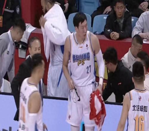 周琦罰球8中0，看媒體專家怎么說！北京記者倒戈，建議開除國家隊