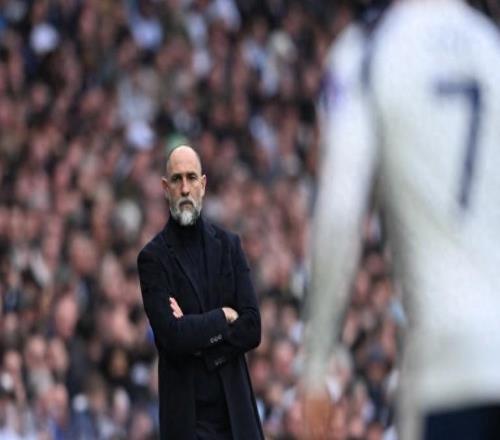 熱刺若降級代價慘重：恐損失超2.5億英鎊，財政危機一觸即發(fā)