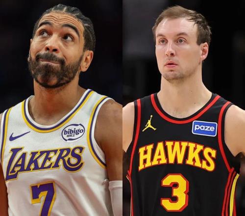 1換2！16勝6負+三分46%，湖人撿漏血賺，佩林卡該加薪了