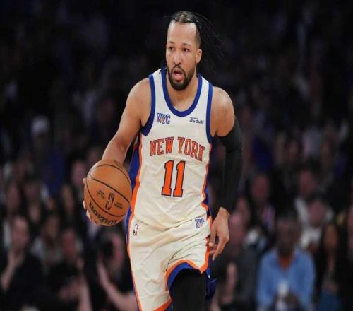 隊史最長16連敗！奇才難阻尼克斯6連勝唐斯26+16布倫森23分