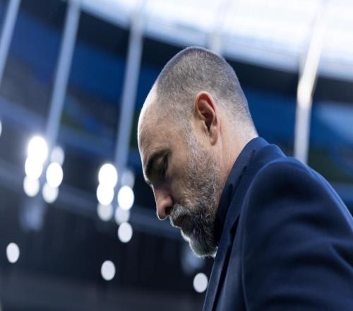 此前因家庭變故缺席賽后采訪，克媒：離世的是圖多爾父親