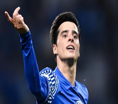 剛剛進入間歇期，上海申花就接連迎來3個大喜訊，笑傲中超還有戲