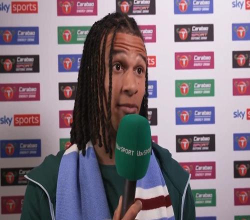 阿克：教練希望我們表現出色，以100%的態度去對待比賽