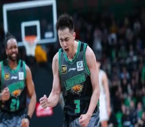 CBA一夜連出三大逆轉！遼籃18分逆襲同曦：北京慘遭15分大逆轉