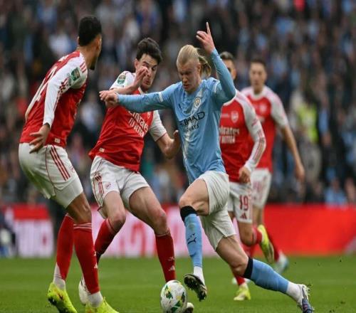 曼城的冠軍，瓜帥的戰(zhàn)書(shū)