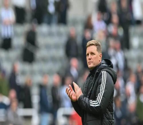 TA：紐卡夏窗首要任務應買前鋒，門將配置也需升級