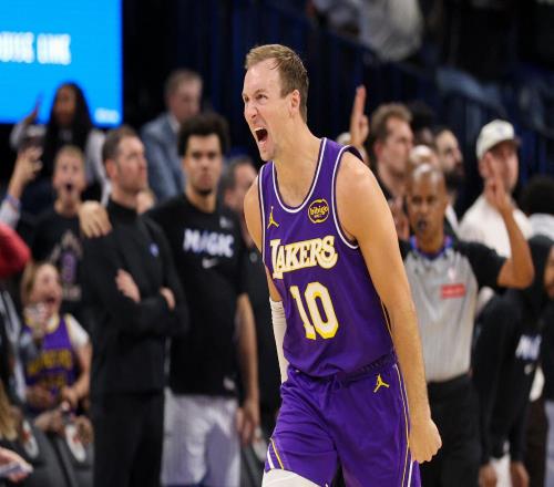 近7戰三分僅18中6??！看到肯納德投進絕殺，才懂克內克特缺了什么