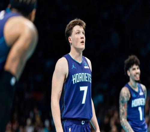 僅得9分！克尼普爾罕見拉了，最佳新秀已無懸念