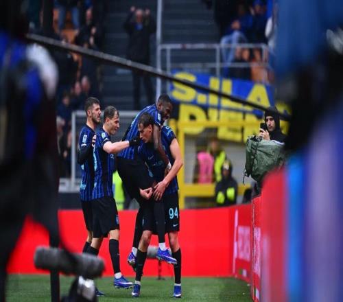 最初的目標，我們記得！