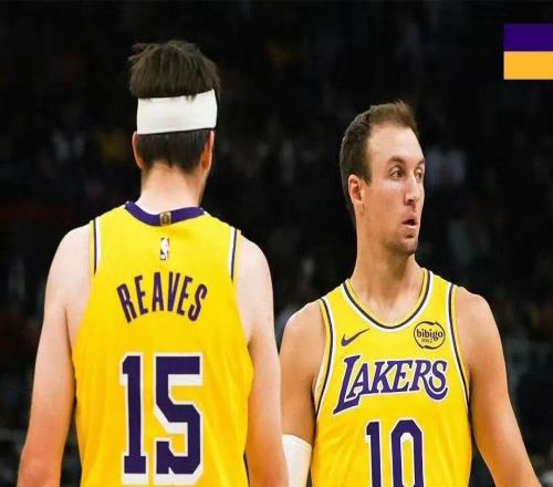 10連勝算個P！落選秀超神！湖人這場輸?shù)貌辉。? loading=