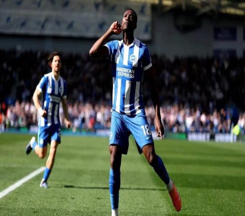 TA：無論從哪個角度看，維爾貝克都應入選英格蘭世界杯大名單