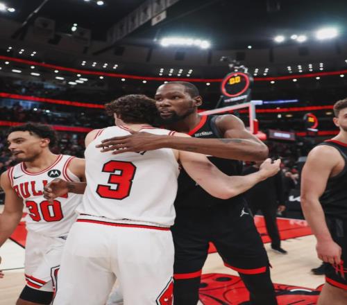 5連敗！熱火內訌！阿德巴約和斯波教練沖突